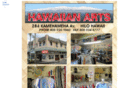 hawaiianarts.com