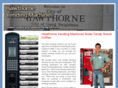 hawthornevendingmachines.com
