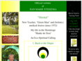 healingtheplanet.info