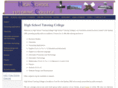 highschooltutoringcollege.com
