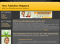 howaddiction.com
