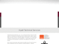 hytechservices.com