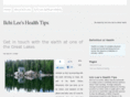 ilchileeblog.com