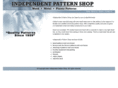independentpattern.com