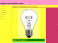 infinitelightproductions.com