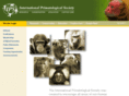 internationalprimatologicalsociety.org