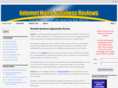 internethomebusinessreviews.com