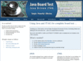 javaboardtest.com