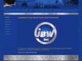 jbwmachining.com