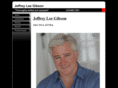 jeffreyleegibson.com