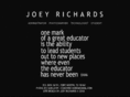 joeyrichards.info