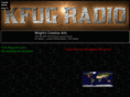 kfugradio.com