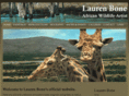 laurenbone.com