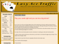 lazyacetraffic.com