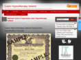 learnhypnotherapyireland.com