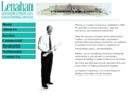 lenahanconstruction.com