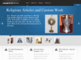liturgicalartbernal.com