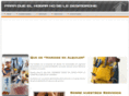 maridosenalquilerltda.com