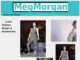 megmorgan.net