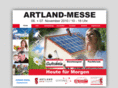 messe-artland.de