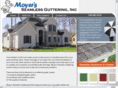 moyersgutters.com