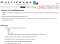 multiframe.org