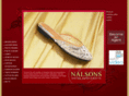 nalsons.com