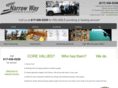 narrowway.com