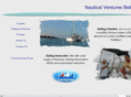nauticalventures.biz