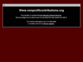 nonprofitcontributions.org