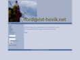 nordqvist-hovik.net