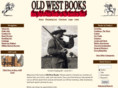 oldwestbooks.com