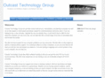 outcasttechnology.com