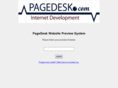 pagedesk.net