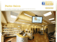 parkssalon.net