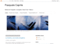 pasqualecaprile.com
