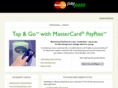 paypass.com