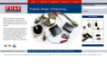 pdeelectronics.com