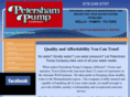 petershampump.com