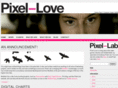 pixel-love.co.uk