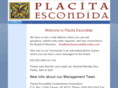 placitaescondidacondos.com