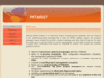 pmtarget.com