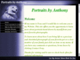 portraitsbyanthony.com