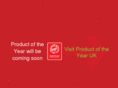 productoftheyearindia.com