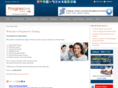 progressivetraining.ie