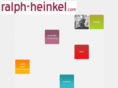 ralph-heinkel.com