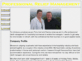 reliefmanagement.biz