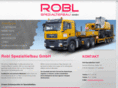 robl-spezialtiefbau.com