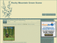rockymountaingreenscene.com