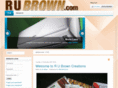 rubrown.com